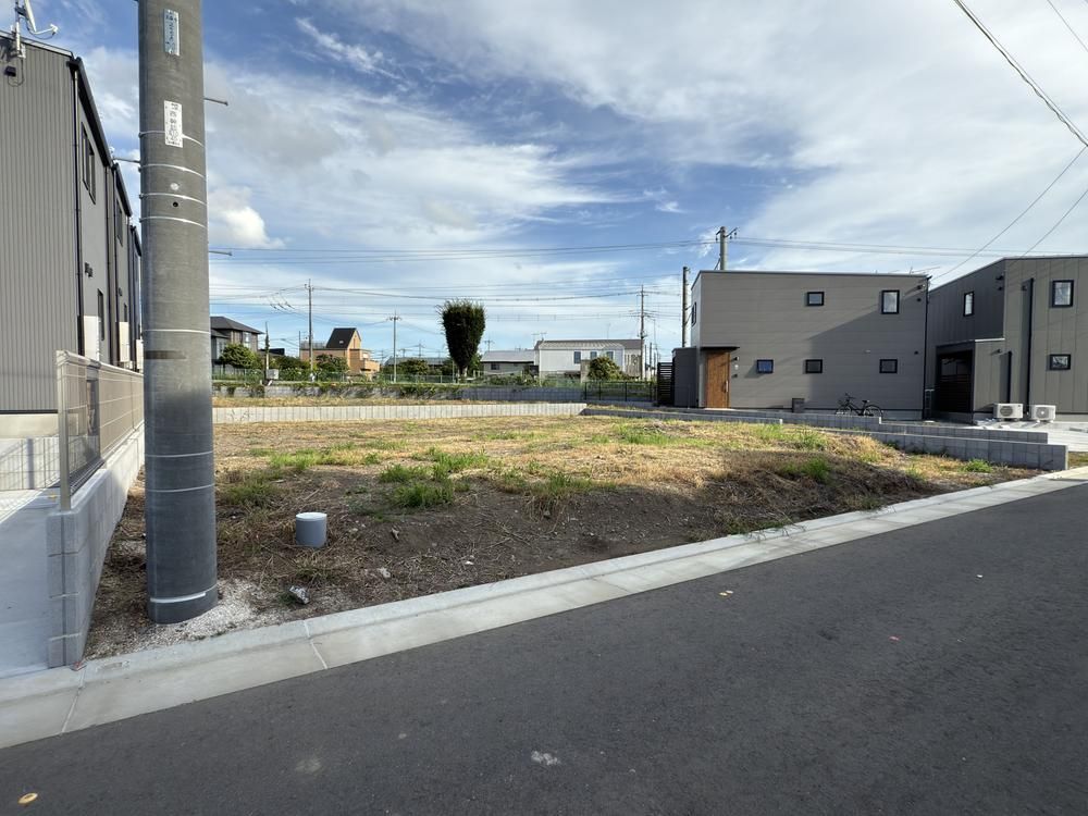 Land for Sale in Mito City, Ibaraki - 230.8 sqm, Near Akatsuka Station - Thumbnail 4