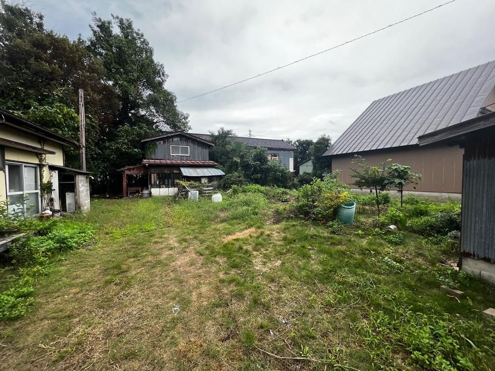 5DK House on 140 Tsubo Lot in Joetsu City, Niigata - Thumbnail 3
