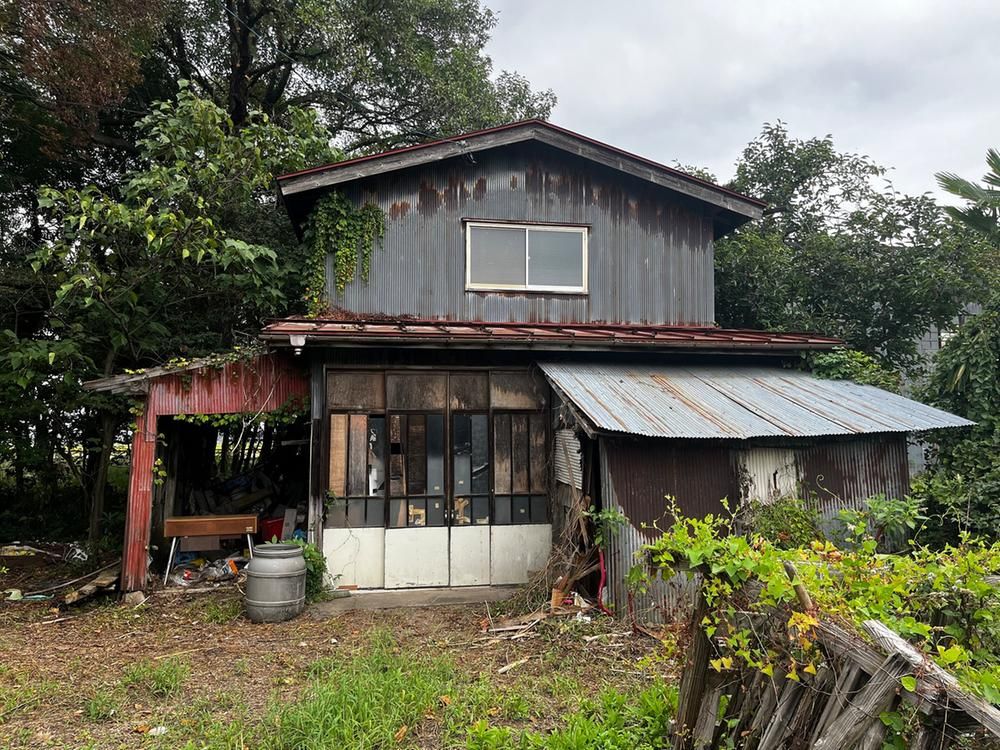 5DK House on 140 Tsubo Lot in Joetsu City, Niigata - Thumbnail 2