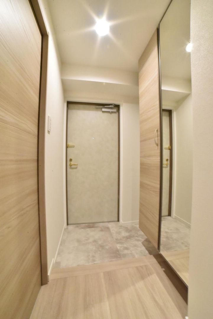 2LDK Renovated Apartment in Sendai Aoba Ward for Sale - Thumbnail 4