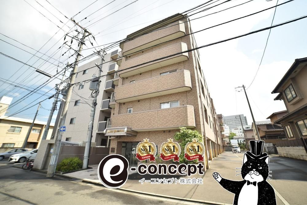 2LDK Renovated Apartment in Sendai Aoba Ward for Sale - Thumbnail 2
