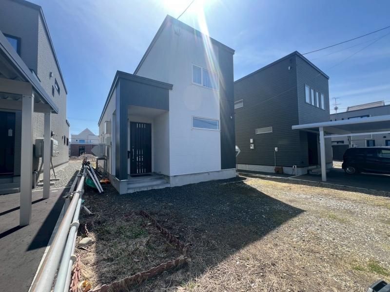 3LDK House for Sale in Ebetsu, Hokkaido - 94.25 sqm - Thumbnail 3