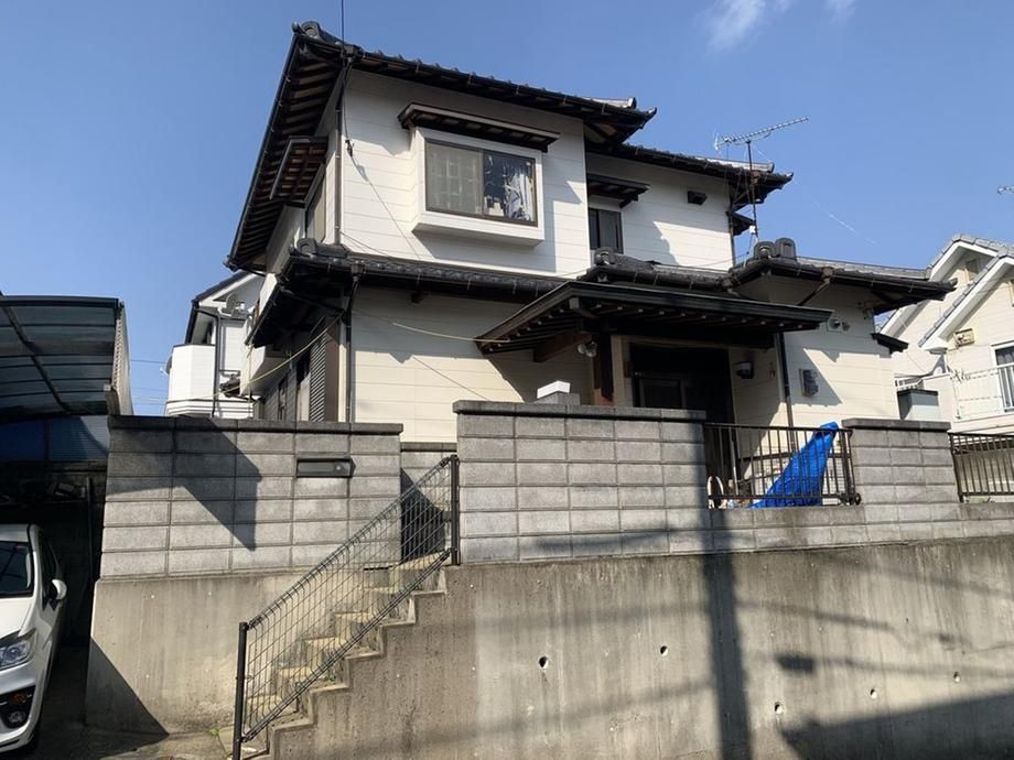 4DK Detached House for Sale in Hakata, Fukuoka - 2700万円 - Thumbnail 2