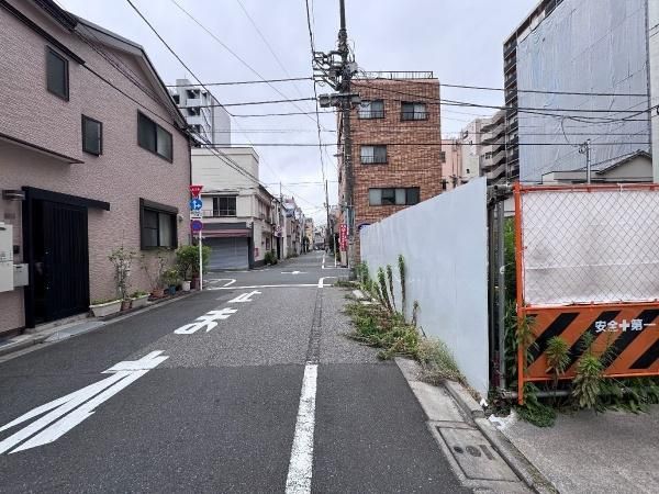 75.45m2 Commercial Land for Sale in Matsugaya, Taito-ku, Tokyo - Thumbnail 3
