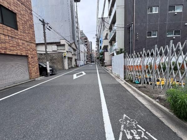 75.45m2 Commercial Land for Sale in Matsugaya, Taito-ku, Tokyo - Thumbnail 2
