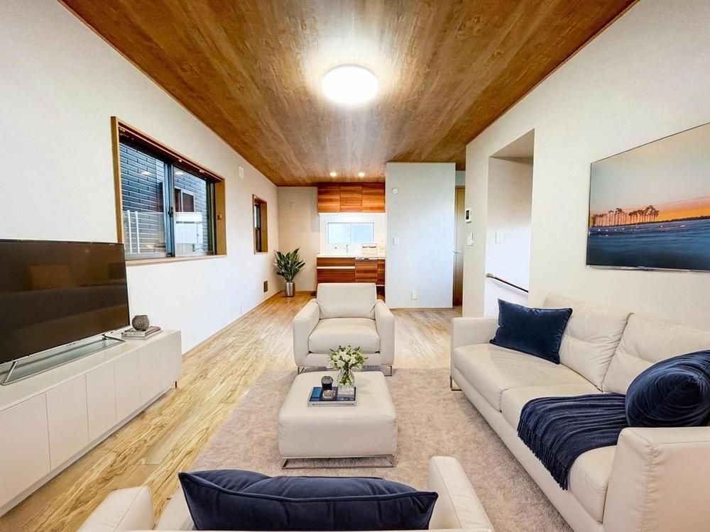 Renovated 4LDK+S House for Sale in Sagamihara, Kanagawa - Thumbnail 4