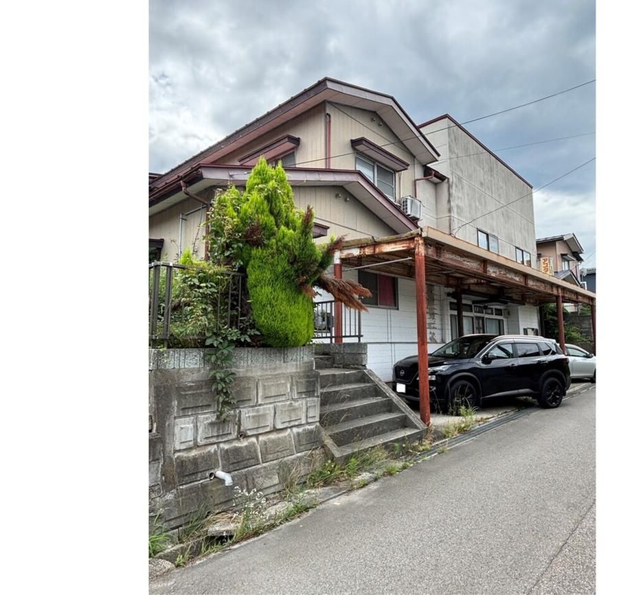 7DK House for Sale in Aizuwakamatsu, Fukushima - 3.67M Yen - Thumbnail 2