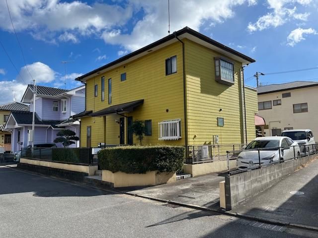 298m2 Land for Sale in Chuo-dai Kashima, Iwaki City - Thumbnail 4