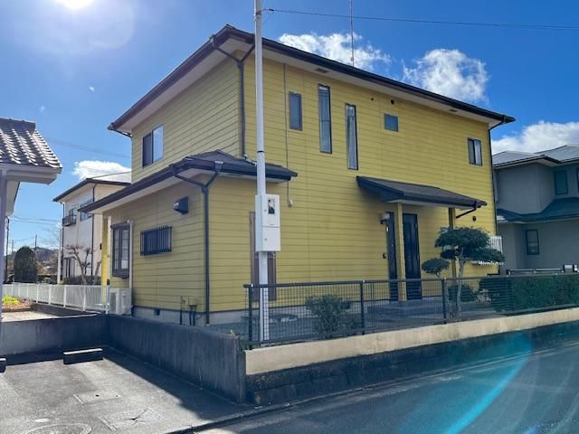 298m2 Land for Sale in Chuo-dai Kashima, Iwaki City - Thumbnail 2