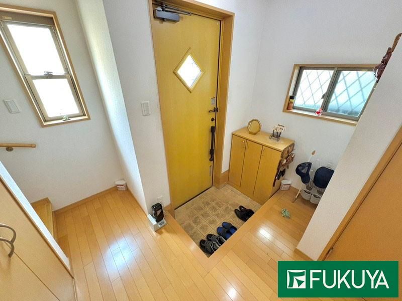 3LDK Detached House for Sale in Fushimi, Kyoto - Thumbnail 4