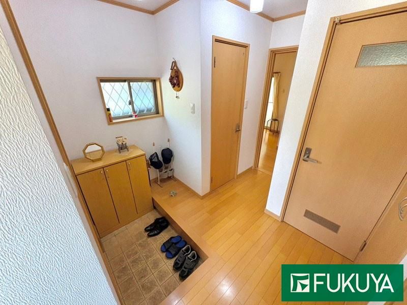 3LDK Detached House for Sale in Fushimi, Kyoto - Thumbnail 3
