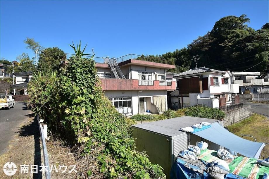 Land for Sale in Yoshino, Kagoshima City - 337 sqm - Thumbnail 2