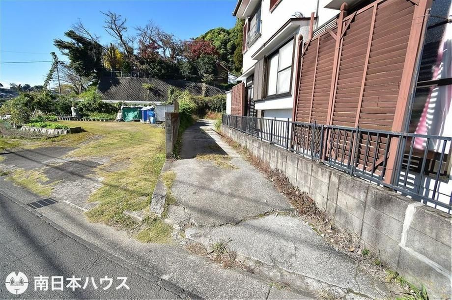 Land for Sale in Yoshino, Kagoshima City - 337 sqm - Thumbnail 4