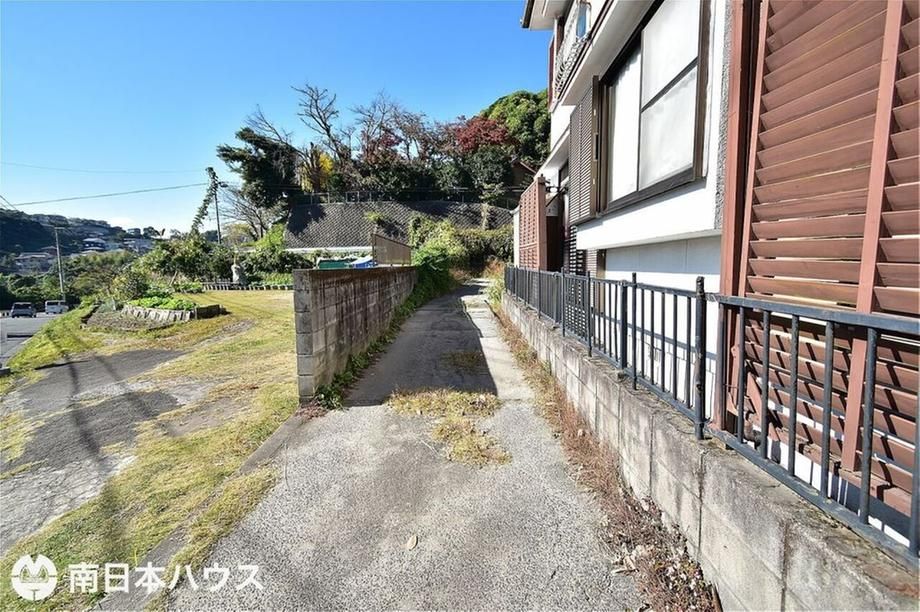 Land for Sale in Yoshino, Kagoshima City - 337 sqm - Thumbnail 3