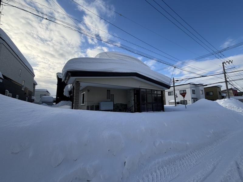Building Plot for Sale in Higashi-ku, Sapporo - Thumbnail 2