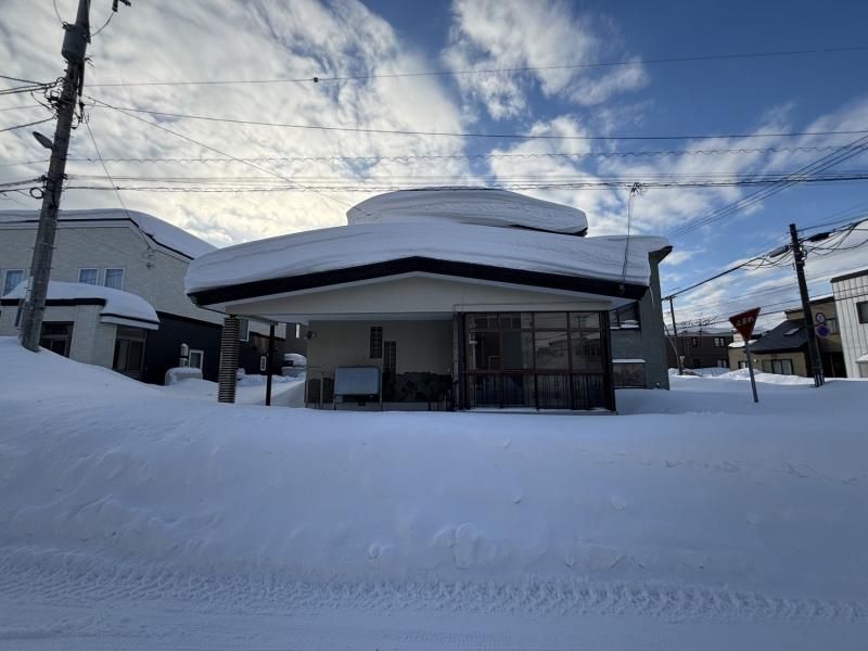 Building Plot for Sale in Higashi-ku, Sapporo - Thumbnail 3