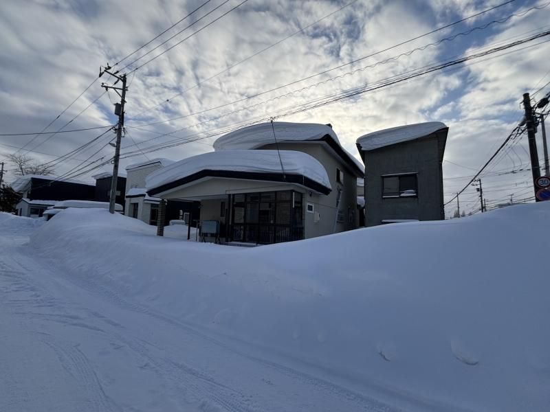 Building Plot for Sale in Higashi-ku, Sapporo - Thumbnail 4