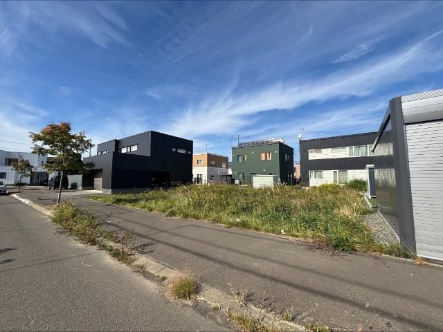 276m2 Building Lot in Minami Ainosato, Sapporo - Thumbnail 3
