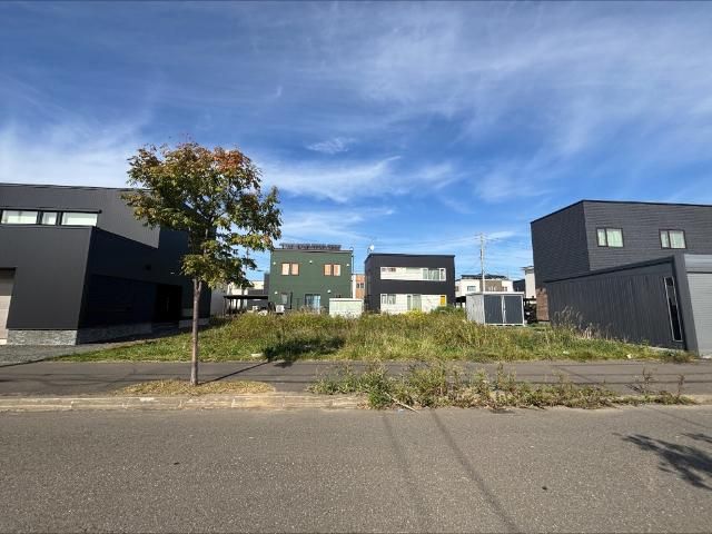 276m2 Building Lot in Minami Ainosato, Sapporo - Thumbnail 2