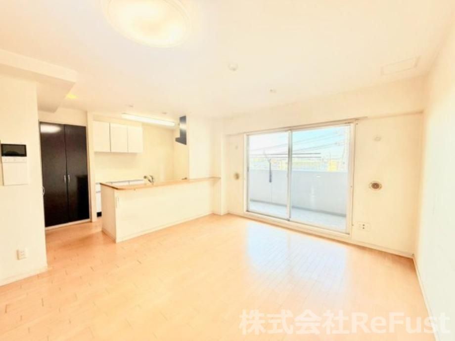 3LDK Apartment for Sale Near Katsuta Station, Hitachinaka City - Thumbnail 3