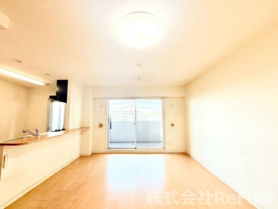 3LDK Apartment for Sale Near Katsuta Station, Hitachinaka City - Thumbnail 4