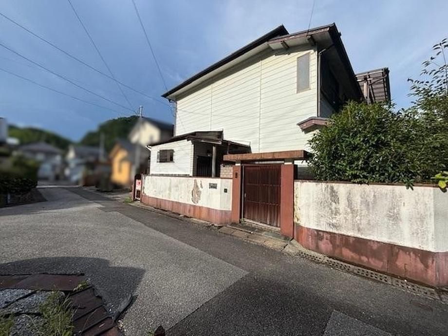 Land for Sale in Yokohama Nishi-cho, Kochi City - 228 sqm - Thumbnail 2
