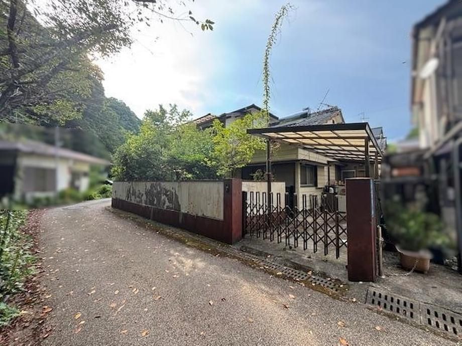 Land for Sale in Yokohama Nishi-cho, Kochi City - 228 sqm - Thumbnail 4