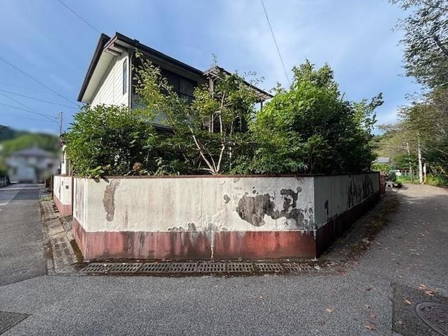 Land for Sale in Yokohama Nishi-cho, Kochi City - 228 sqm - Thumbnail 3
