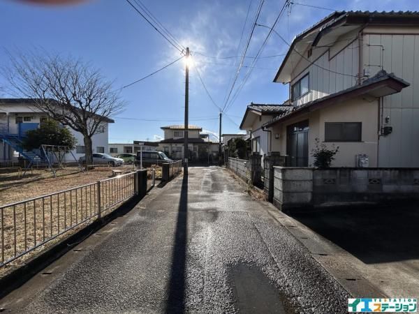 Building Land for Sale in Wakabayashi-ku, Sendai - 202.56 sqm - Thumbnail 3