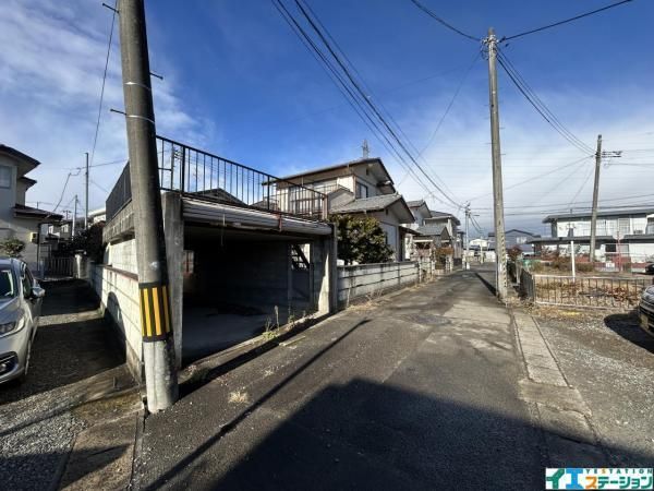 Building Land for Sale in Wakabayashi-ku, Sendai - 202.56 sqm - Thumbnail 4