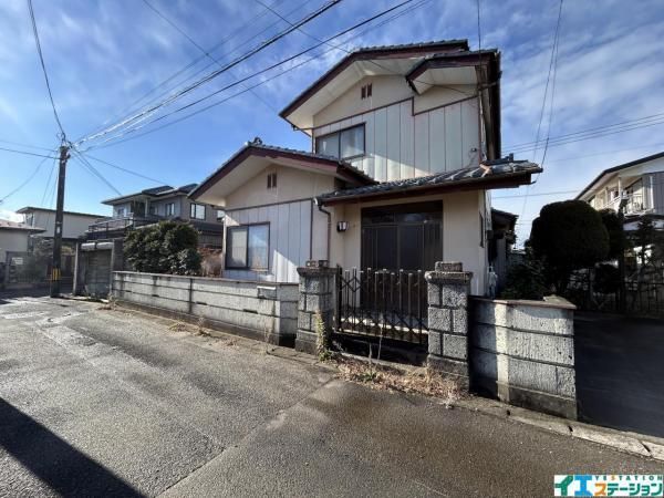 Building Land for Sale in Wakabayashi-ku, Sendai - 202.56 sqm - Thumbnail 2