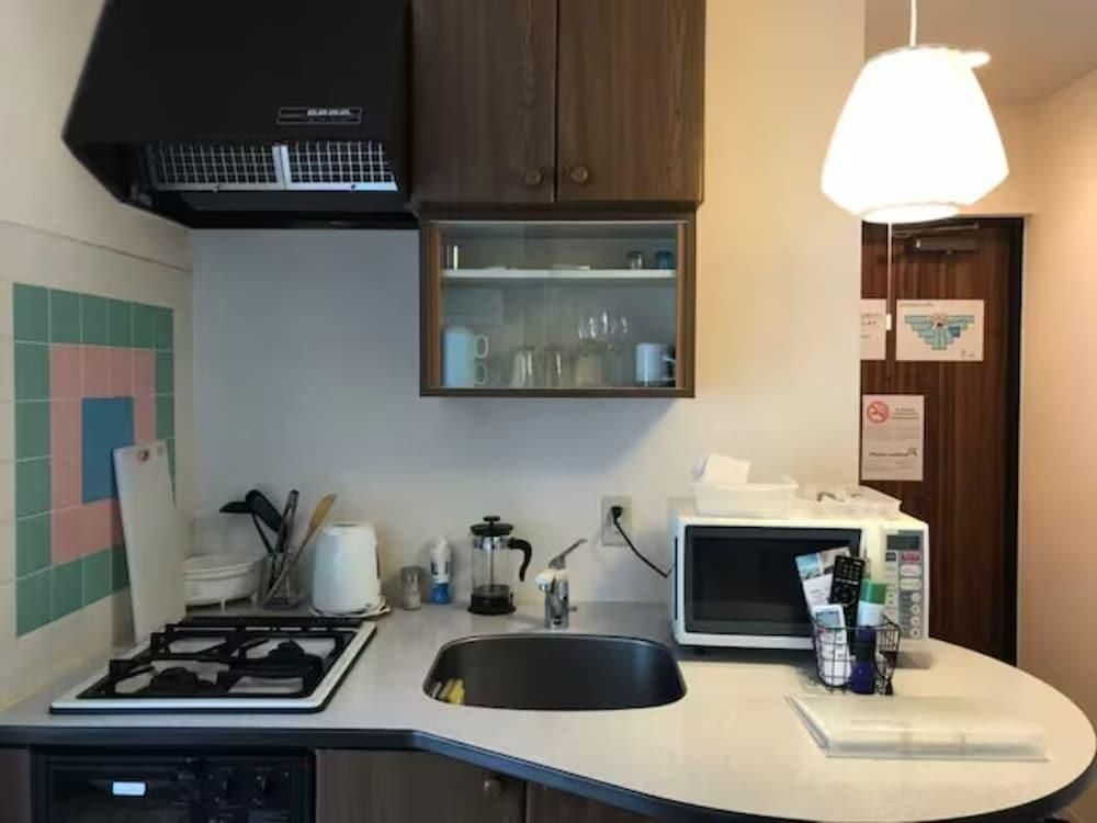 Studio Apartment for Sale in Minami-ku, Sapporo - Thumbnail 3
