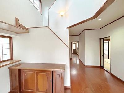 4LDK House for Sale in Takaoka City, Toyama — Interior, Takaoka, Toyama
