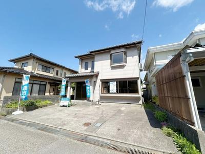 4LDK House for Sale in Takaoka City, Toyama — House, Takaoka, Toyama