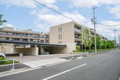 3LDK New Apartment for Sale in Showa Ward, Nagoya - Thumbnail 2