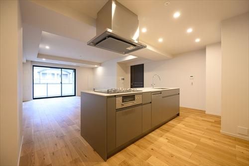 3LDK New Apartment for Sale in Showa Ward, Nagoya - Thumbnail 4