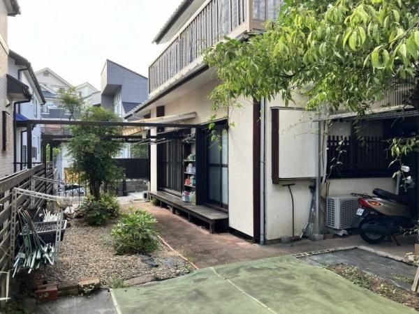 189m2 Land Plot for Sale in Yokohama Sakae Ward, 18min from Hongodai Stn - Thumbnail 2