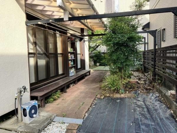189m2 Land Plot for Sale in Yokohama Sakae Ward, 18min from Hongodai Stn - Thumbnail 3