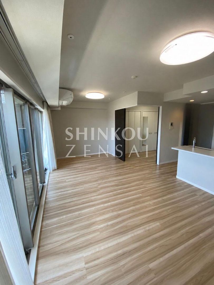 2LDK Apartment for Sale in Iwaki City, Fukushima - 79m2 - Thumbnail 3