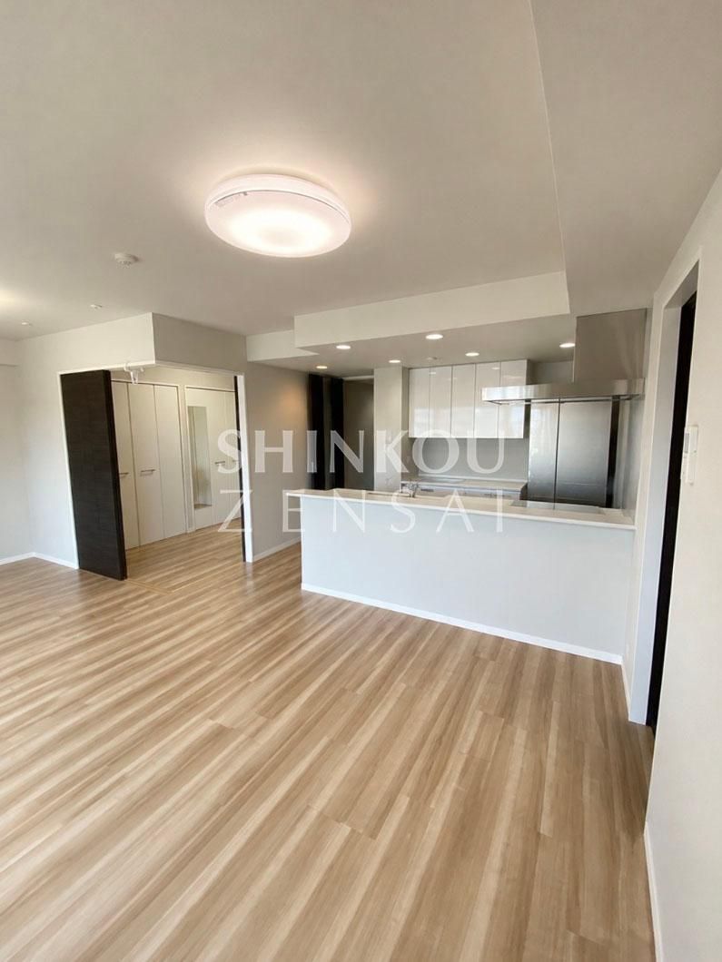 2LDK Apartment for Sale in Iwaki City, Fukushima - 79m2 - Thumbnail 4