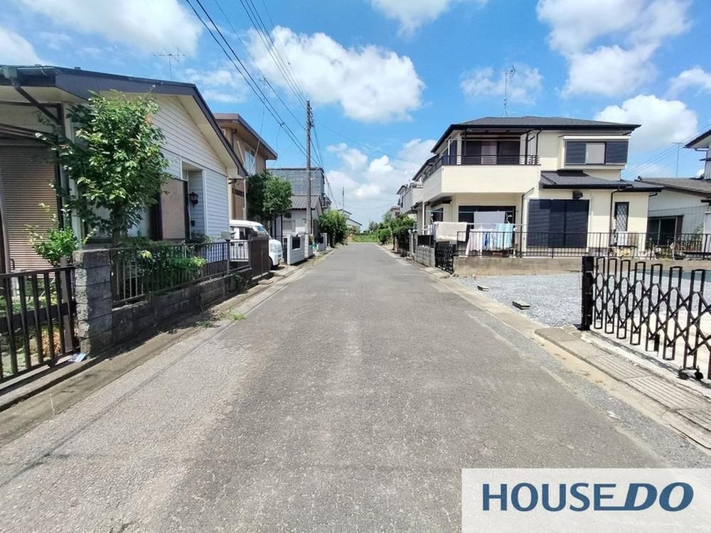 6DK House for Sale in Toride, Ibaraki - 5.3 Million Yen - Thumbnail 2