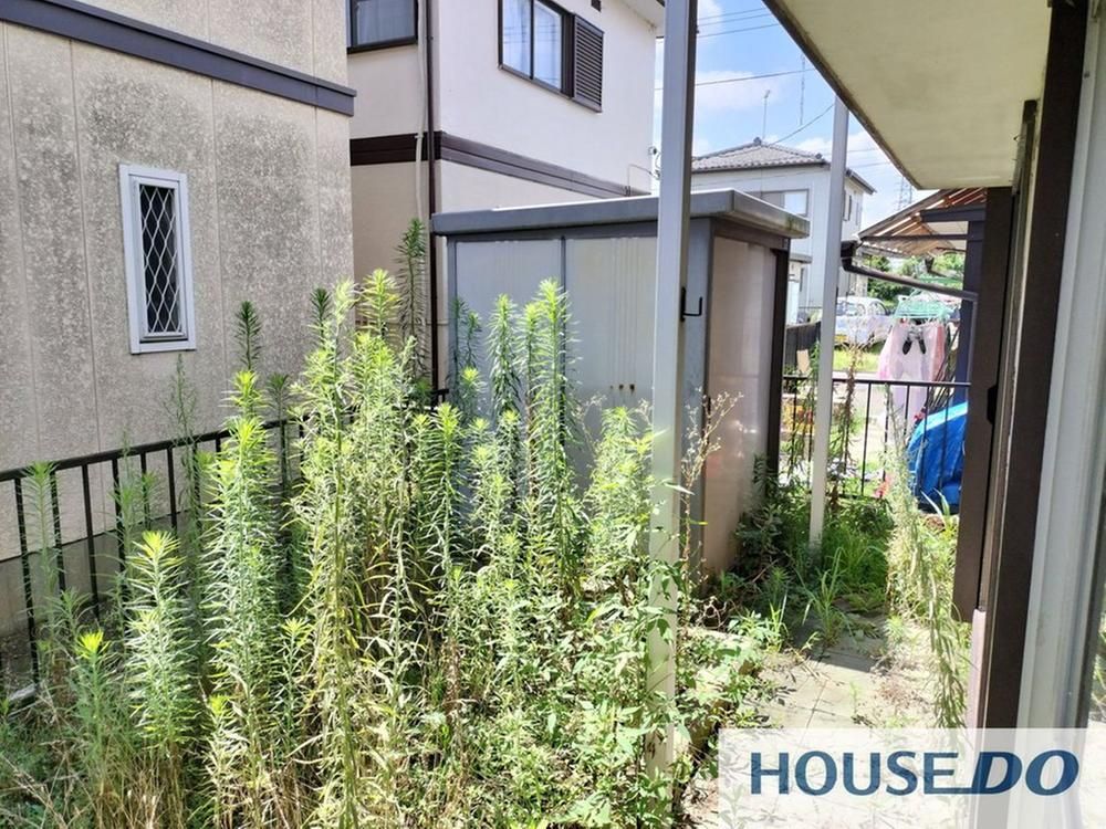 6DK House for Sale in Toride, Ibaraki - 5.3 Million Yen - Thumbnail 3