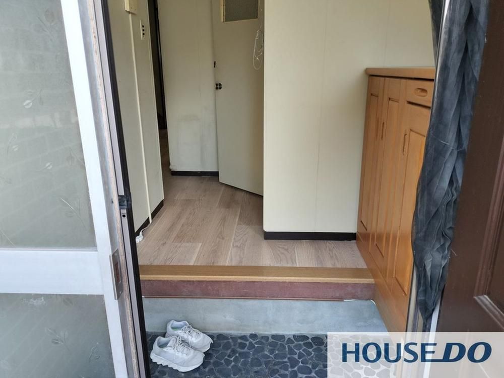 6DK House for Sale in Toride, Ibaraki - 5.3 Million Yen - Thumbnail 4