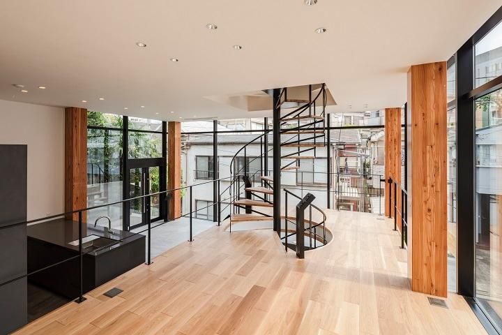 98.12m2 Land for Sale in Hiyoshi Honcho, Kohoku Ward, Yokohama - Thumbnail 3