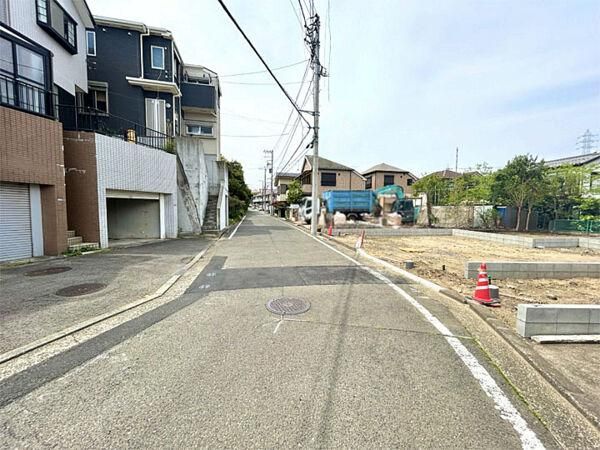 98.12m2 Land for Sale in Hiyoshi Honcho, Kohoku Ward, Yokohama - Thumbnail 4