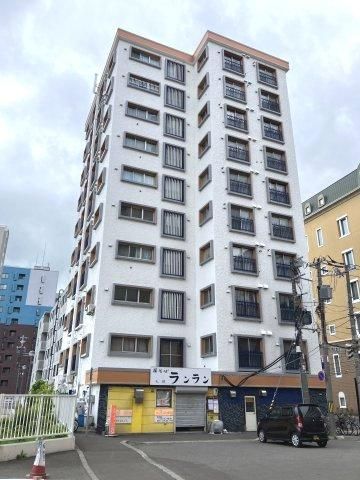 2DK Apartment for Sale in Chuo-ku, Sapporo – 28.88 sqm - Thumbnail 3