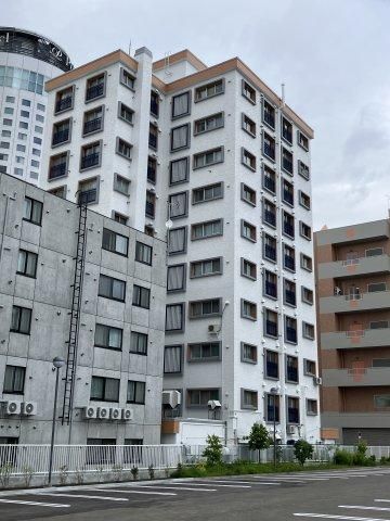 2DK Apartment for Sale in Chuo-ku, Sapporo – 28.88 sqm - Thumbnail 2