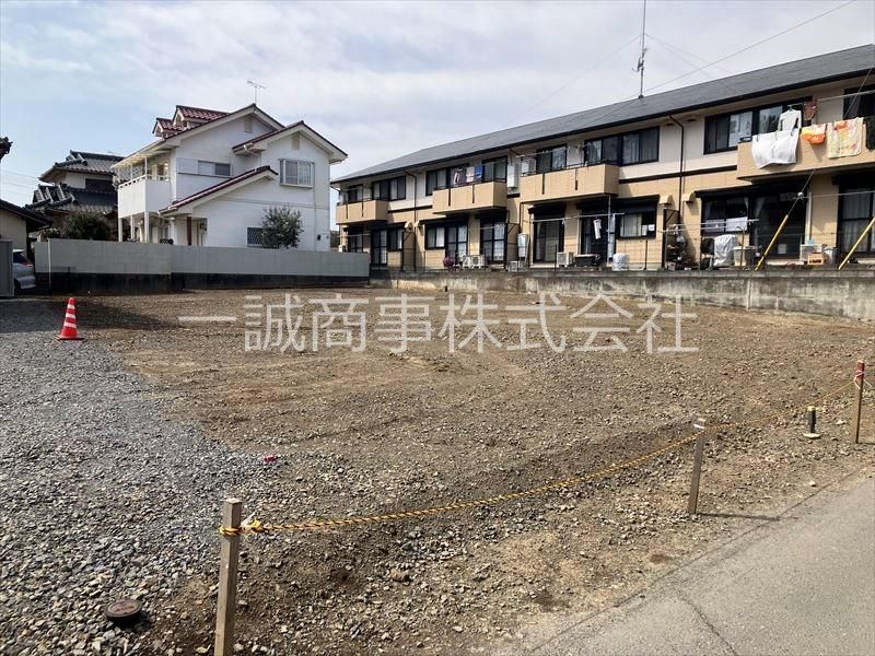 Land for Sale in Mito City, Ibaraki - 258.21 sqm - Thumbnail 4