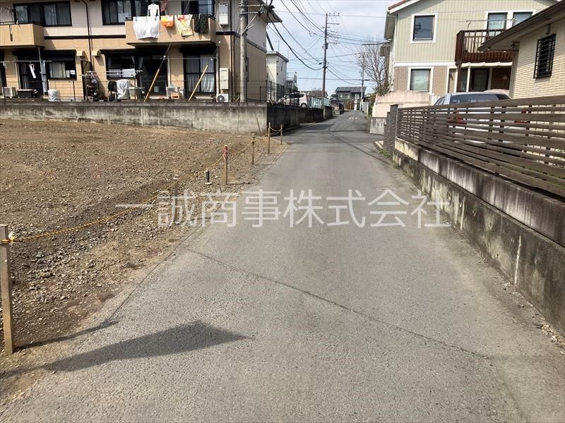 Land for Sale in Mito City, Ibaraki - 258.21 sqm - Thumbnail 3