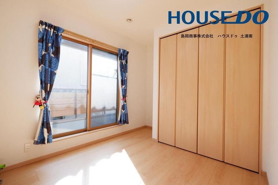 3LDK+S House for Sale in Tsuchiura, Ibaraki - 23.9M Yen - Thumbnail 3